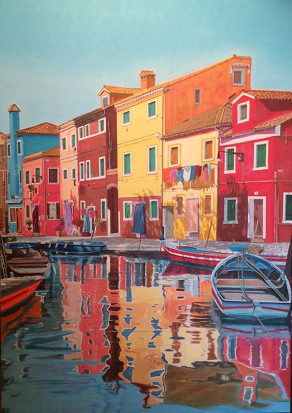 BURANO